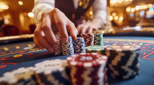 ug212 The Live Roulette Experience for Indonesia