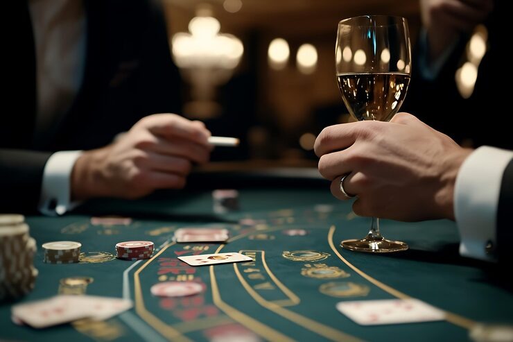 ug212 Navigating the Slots & Tables